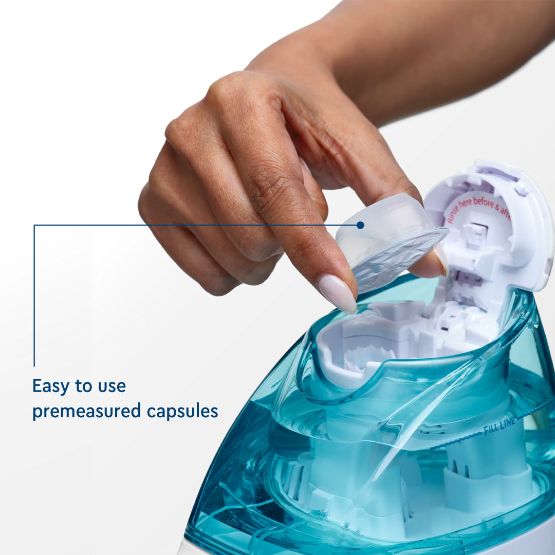 Naväge Original SaltPod 30-Pack