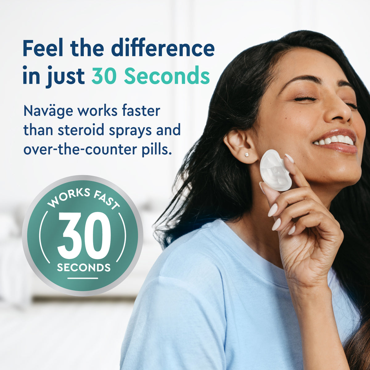 Naväge Alkalol SaltPod 30-Pack