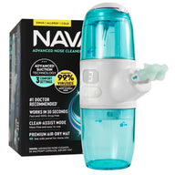 Naväge Advanced Nose Cleaner