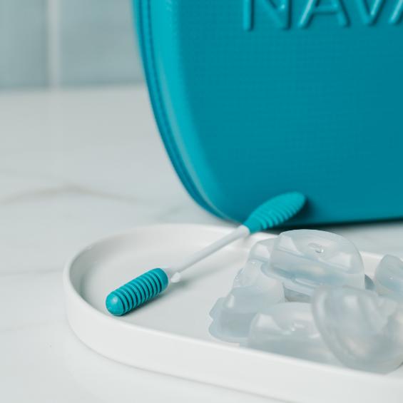 Naväge Custom Cleaning Kit