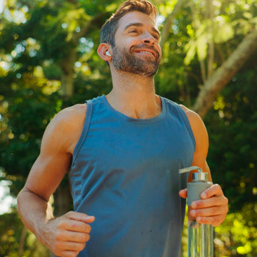 Why Navage? The Science of Powered Nasal Irrigation