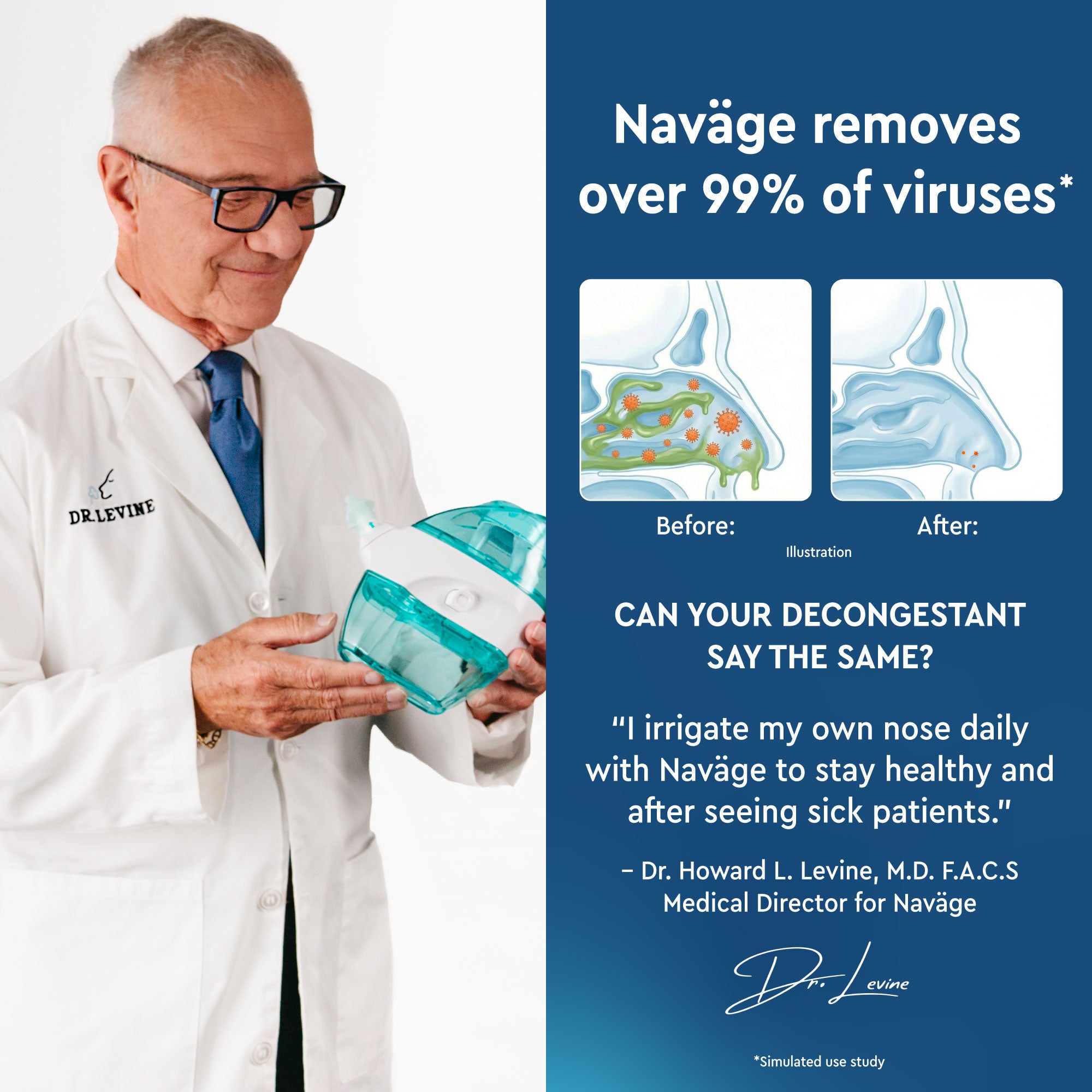 Navage Essentials Plus Bundle | Lowest Price
