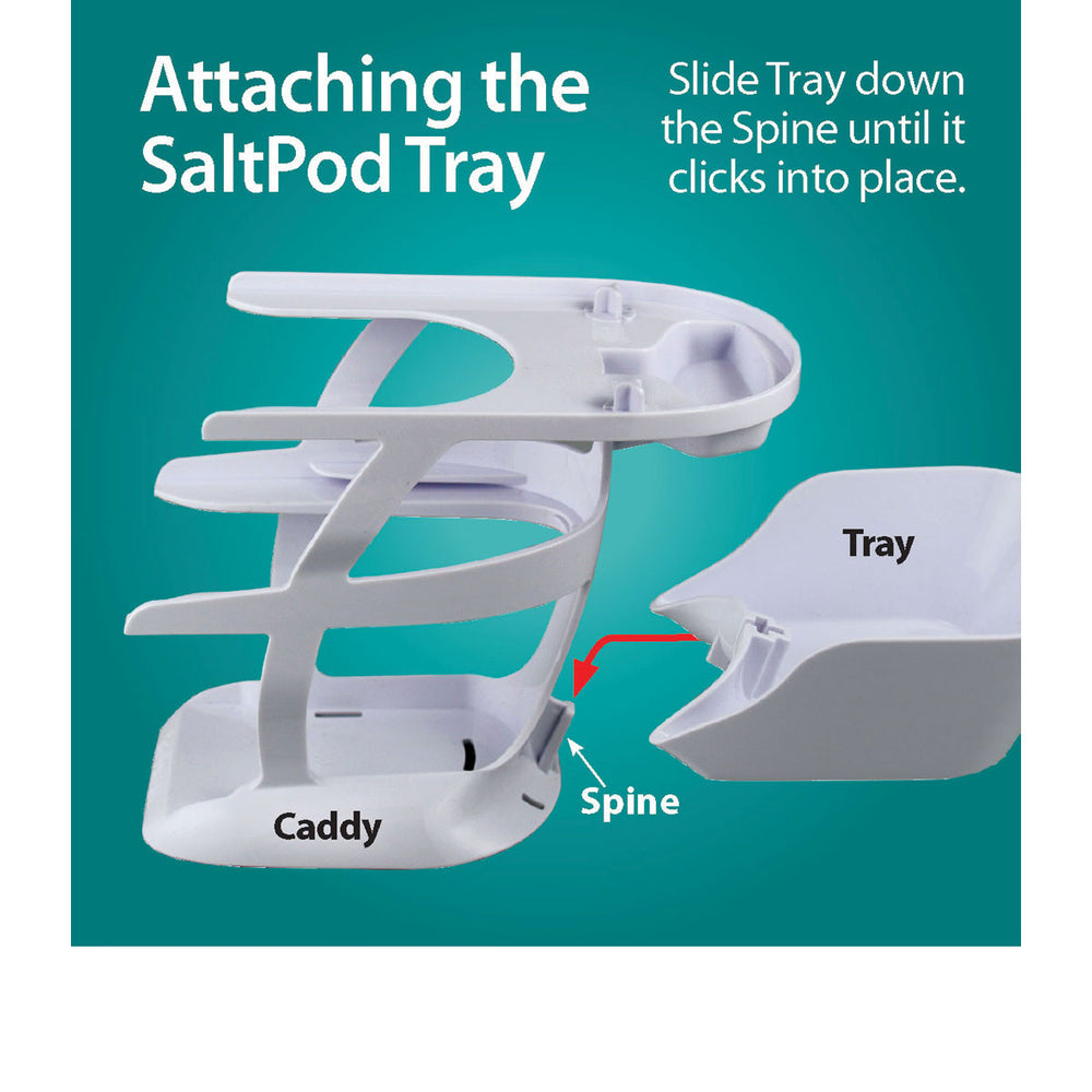 Navage Countertop Caddy Lowest Price