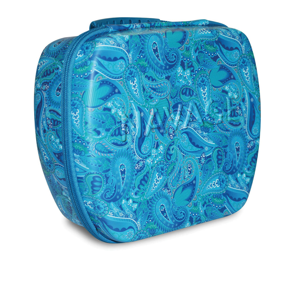 Navage Nose Cleaner Travel Case Nasal Irrigation Works!