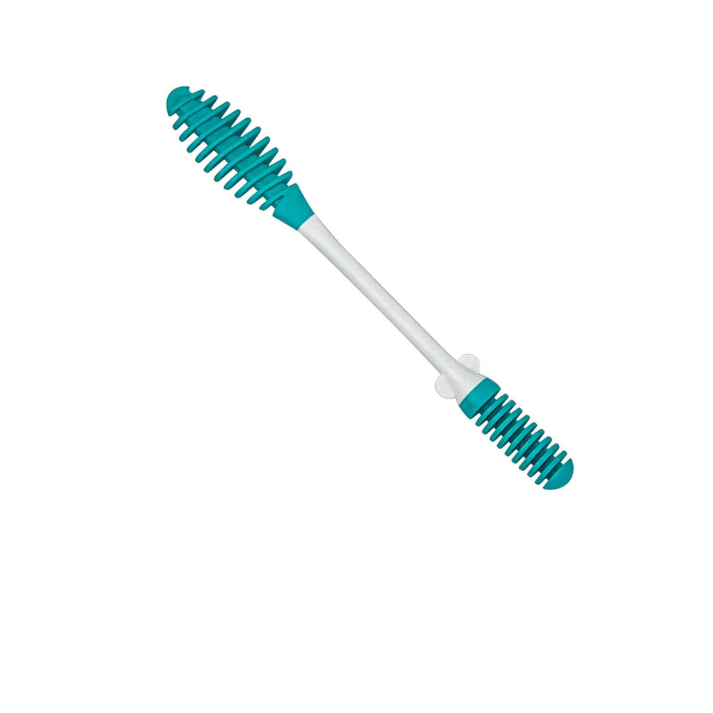 Silicone 4 in 1 Bottle Gap Cleaner Brush