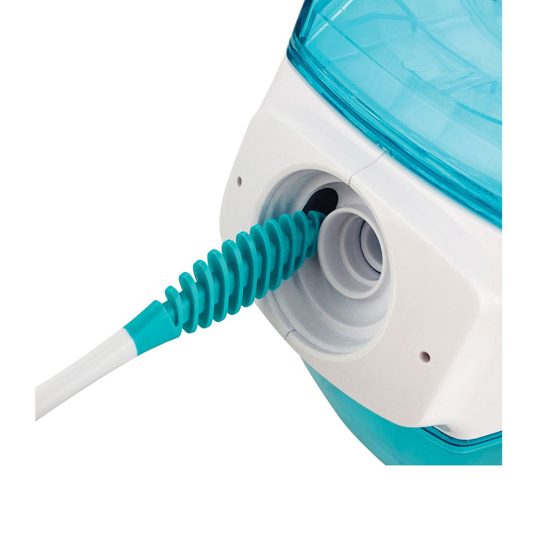 Navage Scrubber | Keep your Navage Fresh and Clean