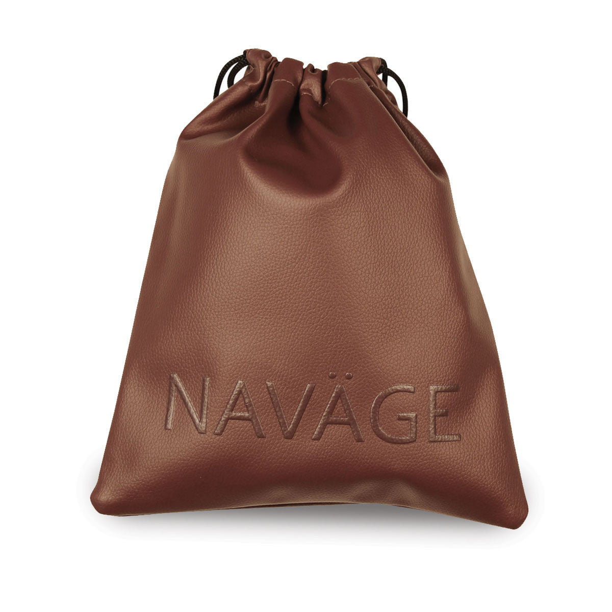 Vegan Leather Drawstring Bags, Manufacturer